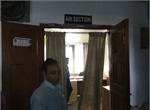 AIR section, Customs House (1st floor) , Chittagong 